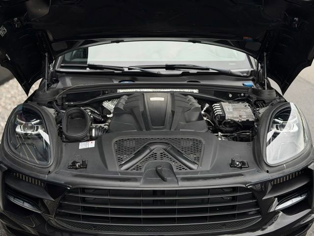 Used 2020 Porsche Macan S AWD/4WD image 74