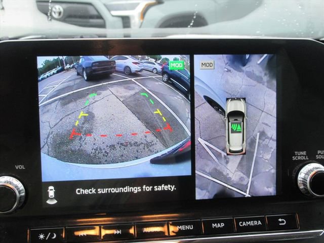 Used 2022 Mitsubishi Outlander SE image 26