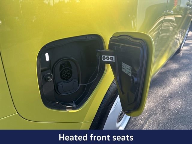 New 2025 Volkswagen ID. Buzz 1st Edition image 4