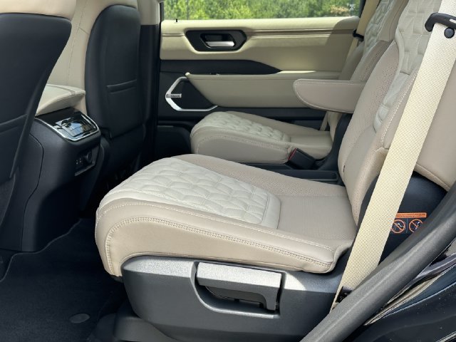 New 2026 Nissan Armada Platinum AWD/4WD image 23