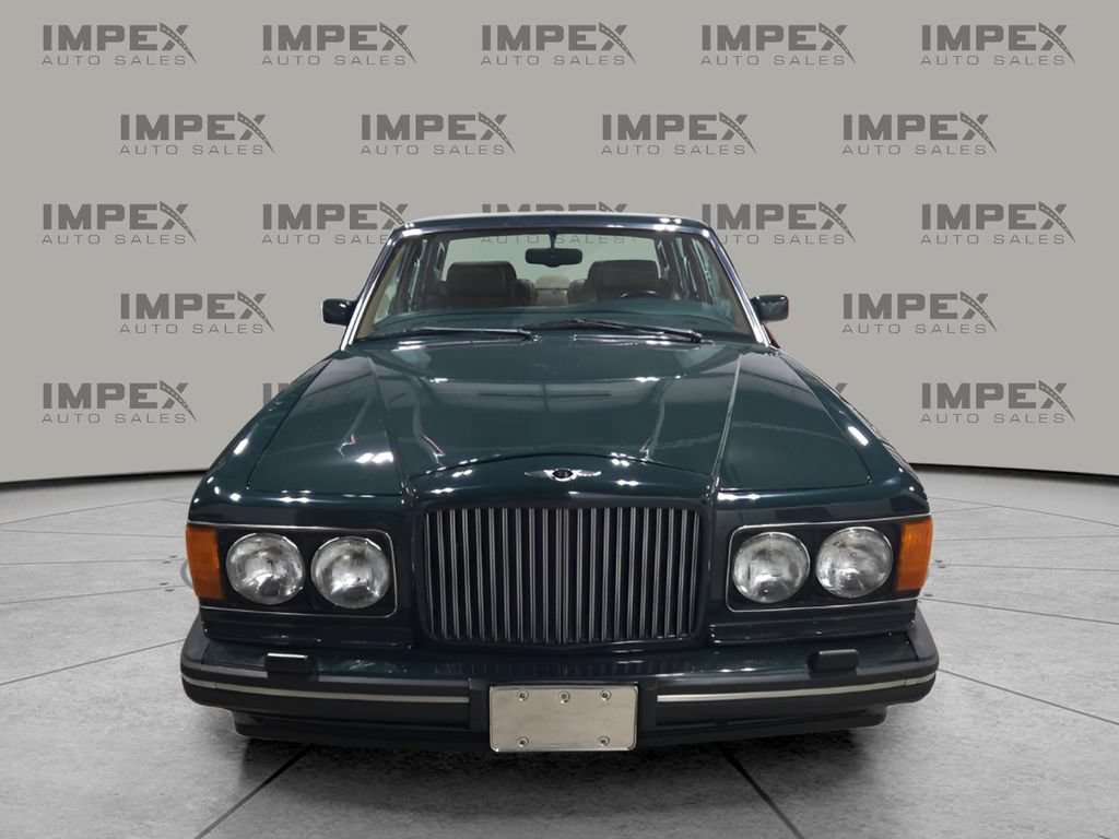 Used 1994 Bentley Brooklands RWD image 7