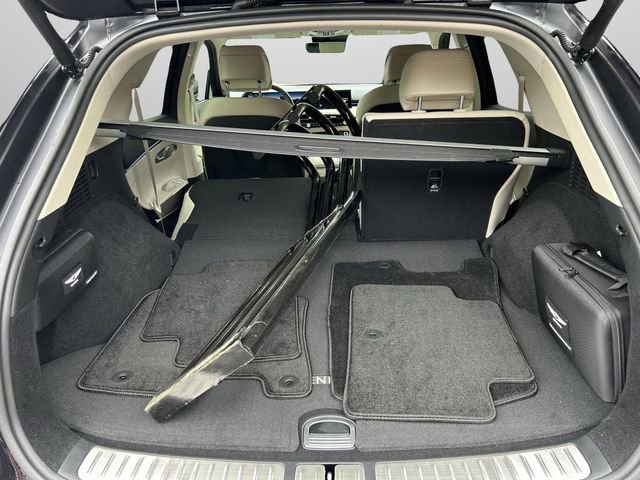 Used 2026 Genesis GV70 2.5T Select AWD/4WD image 15