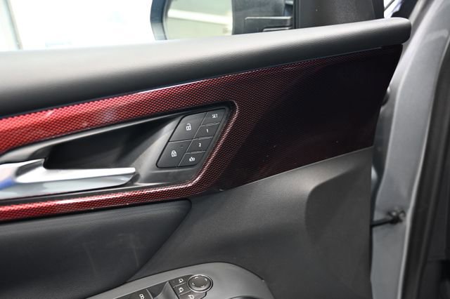 New 2026 Chevrolet Traverse RS image 29