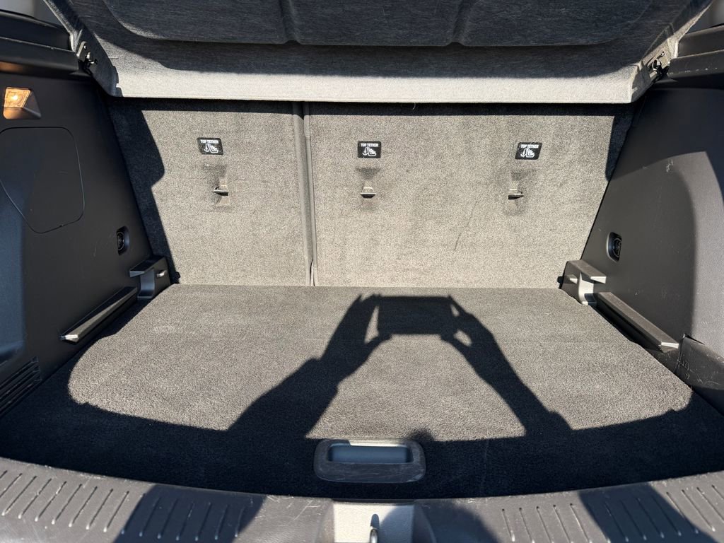 Used 2023 Buick Encore GX Select image 8