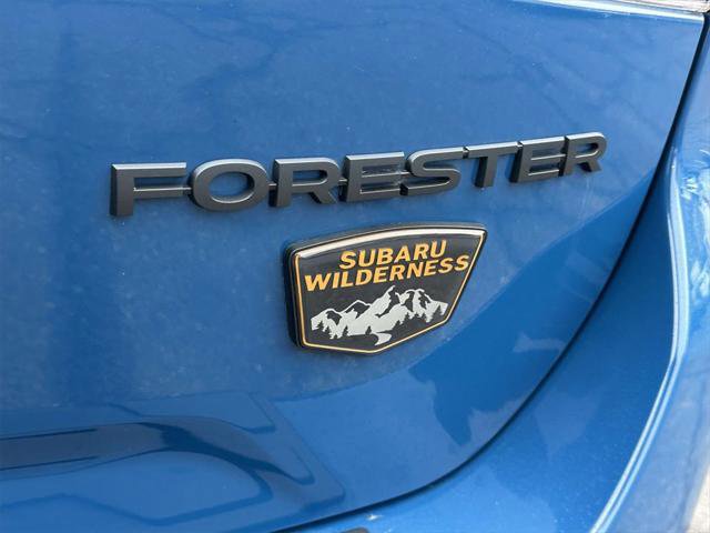 Used 2022 Subaru Forester Wilderness image 12