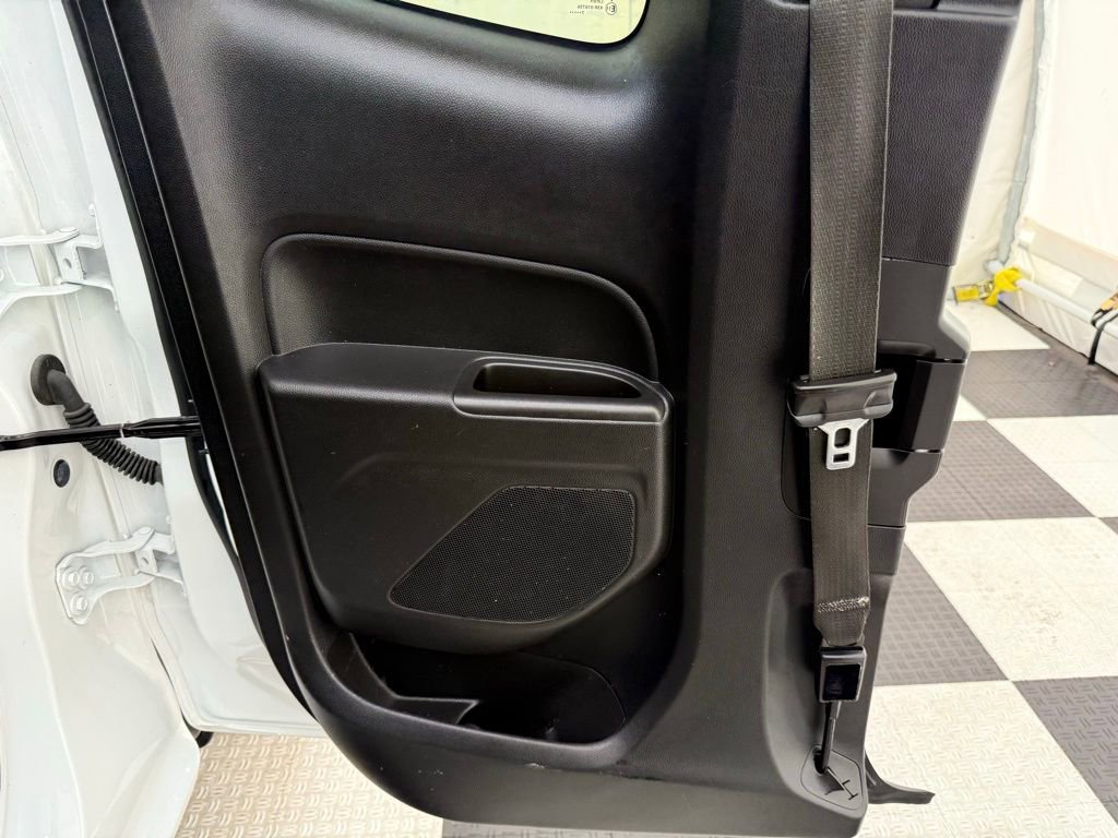 Used 2018 Chevrolet Colorado W/T image 14