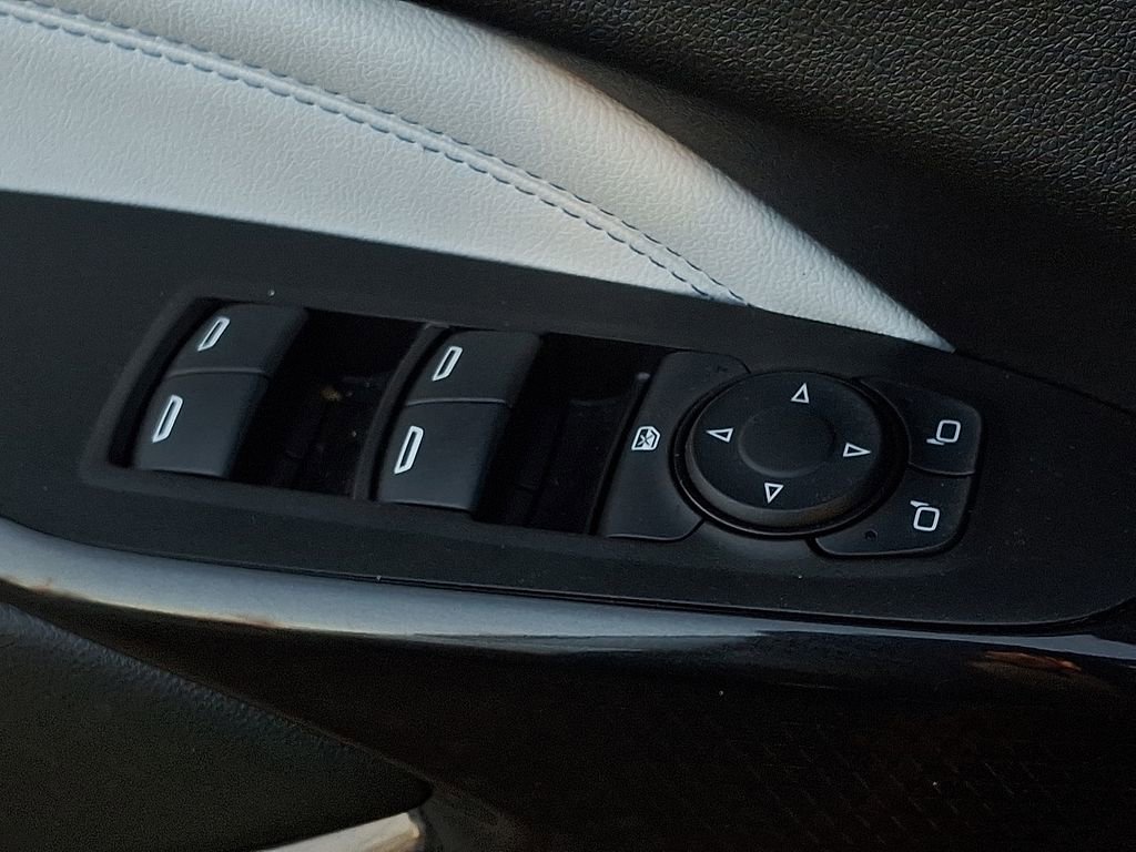 Used 2024 Chevrolet Trax LT image 25