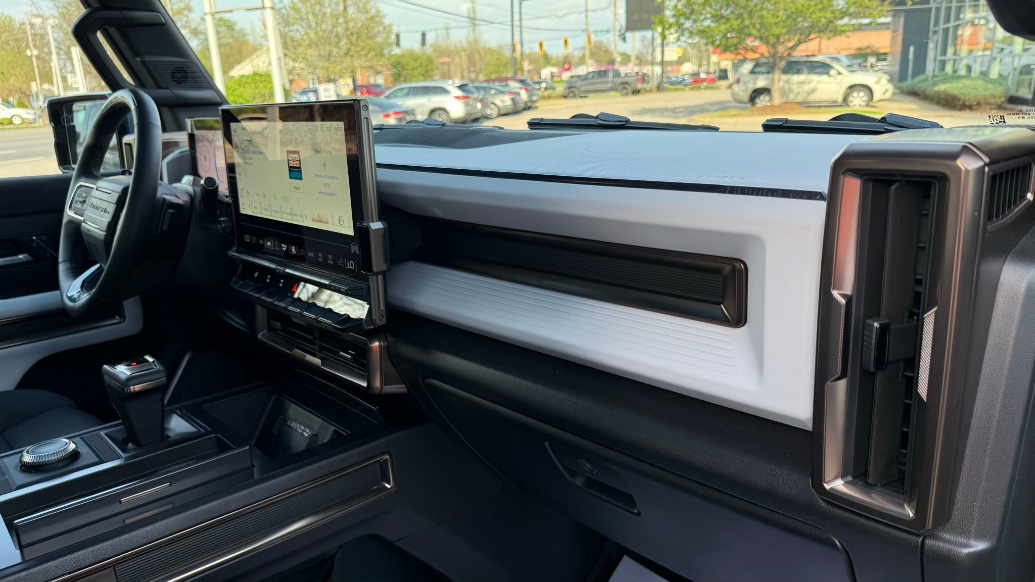 Used 2024 GMC Hummer EV 3X w/ Omega Edition AWD/4WD image 45