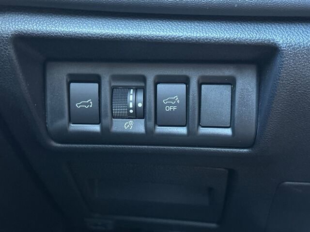Certified 2023 Subaru Outback Limited AWD/4WD image 33