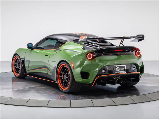 Used 2020 Lotus Evora image 3