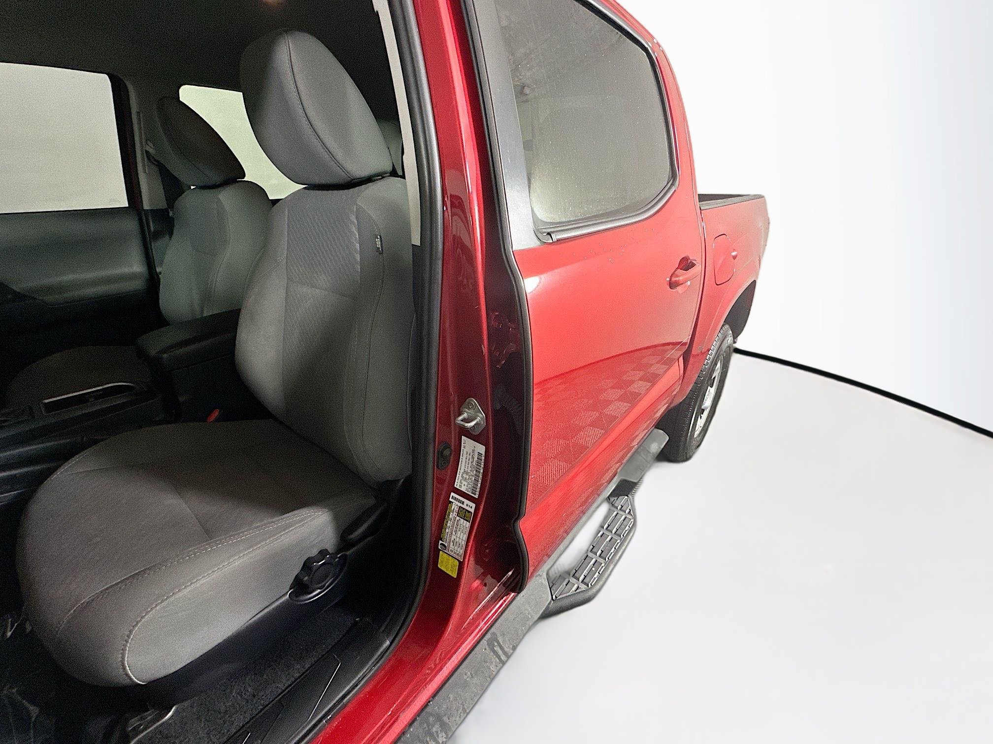 Used 2021 Toyota Tacoma SR w/ SR Convenience Package RWD image 12