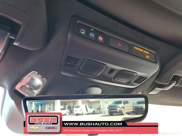 New 2026 Chevrolet Corvette Z06 w/ Battery Protection Package image 26