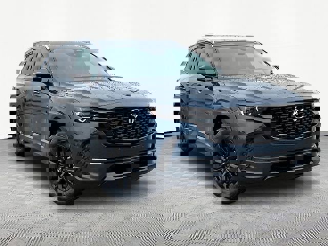 New 2026 MAZDA CX-50 AWD 2.5 S w/ Preferred Pkg image 1