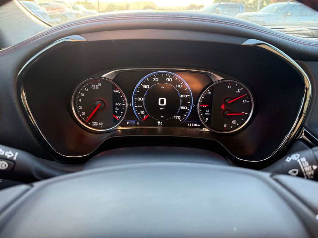 Used 2019 Chevrolet Blazer RS image 12