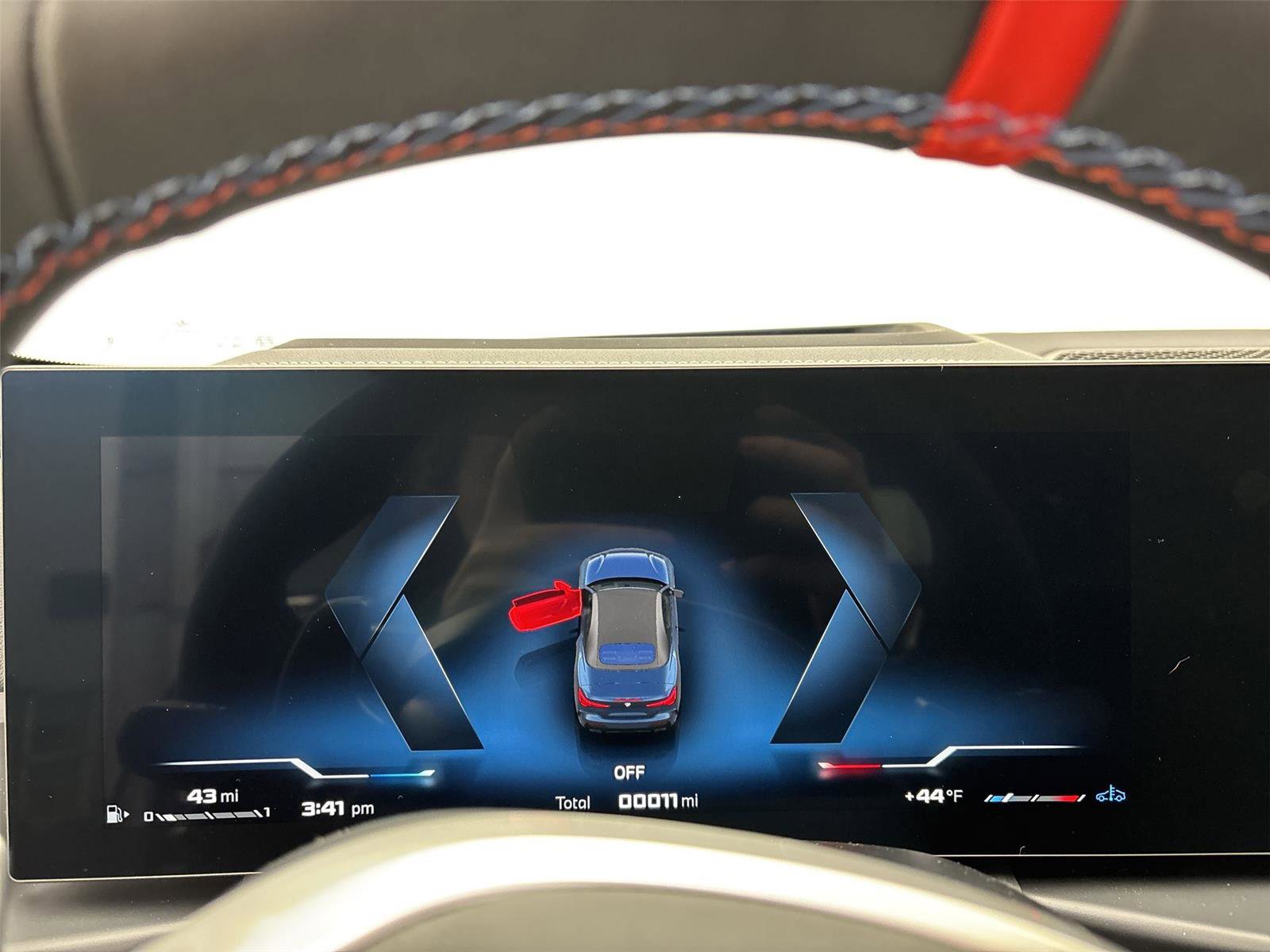 New 2026 BMW 440i xDrive Convertible w/ Premium Package image 28