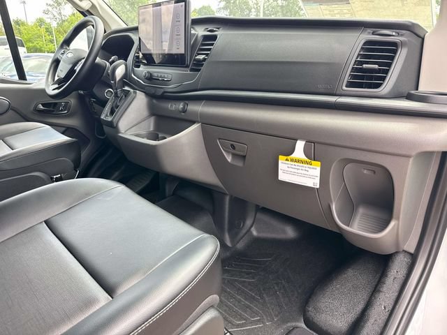 New 2026 Ford Transit 150 Low Roof w/ Load Area Protection Package RWD image 17