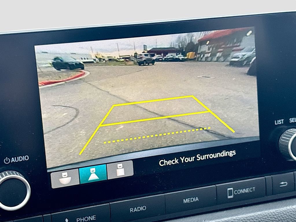 Used 2023 Honda Civic LX image 13