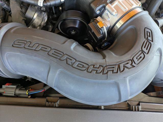 New 2026 Ford Mustang GT Premium w/ GT Performance Package image 21