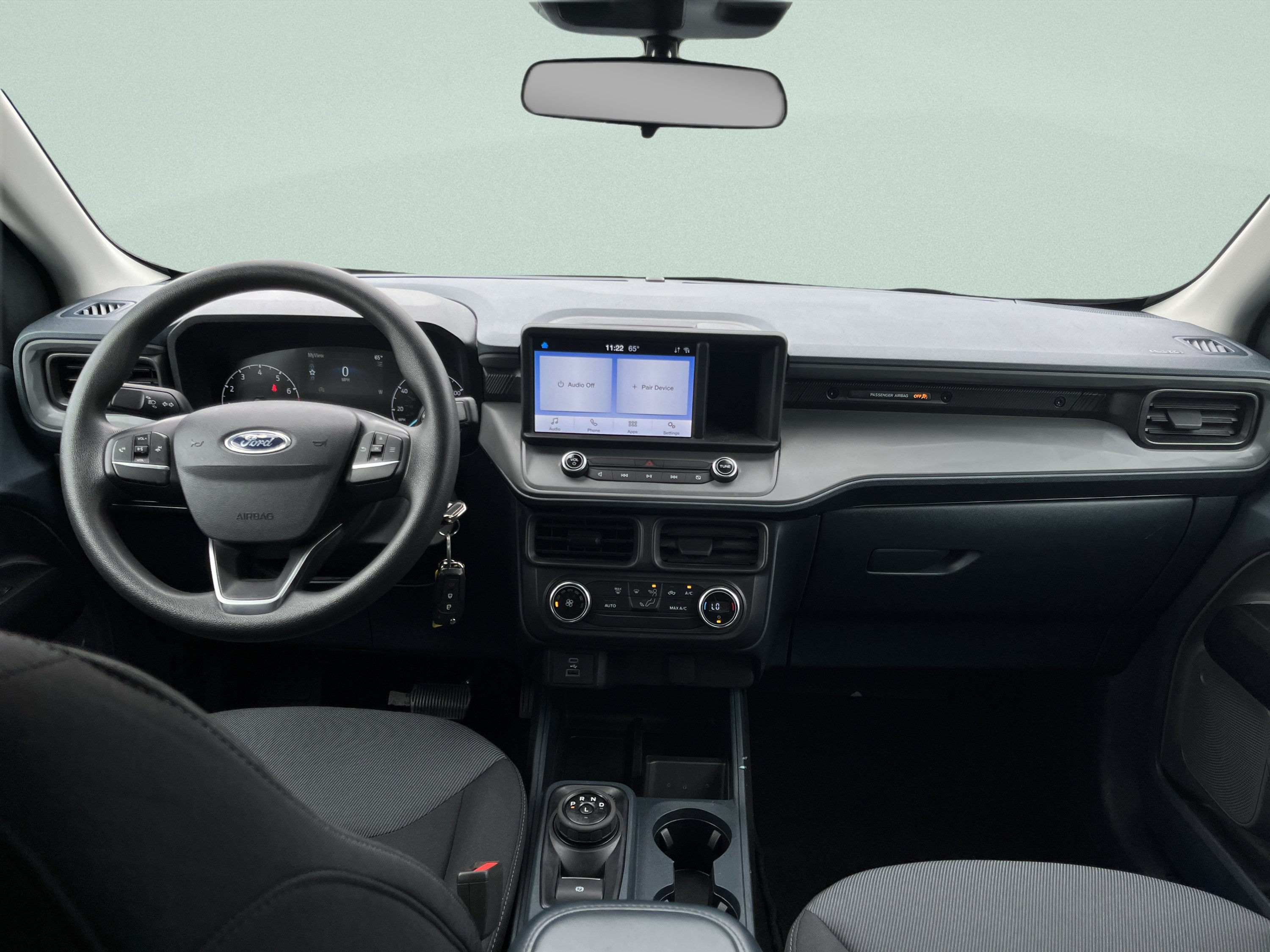 Used 2022 Ford Maverick XL FWD image 22