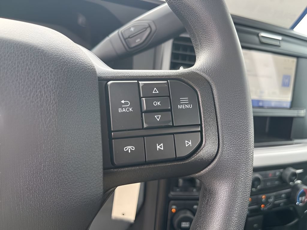 New 2026 Ford F250 XL w/ STX Appearance Package AWD/4WD image 17