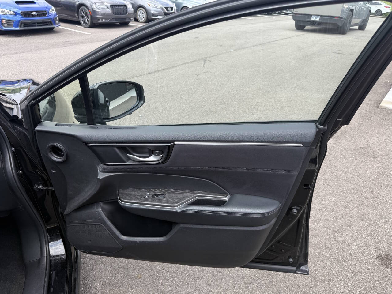 Used 2019 Honda Clarity Touring image 13