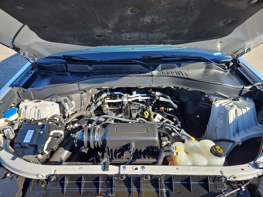 Used 2021 Ford Explorer Timberline AWD/4WD image 27