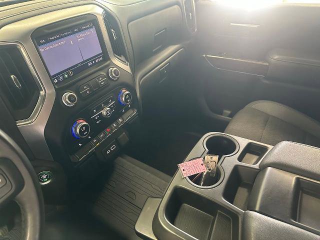 Used 2022 GMC Sierra 1500 SLE AWD/4WD image 19