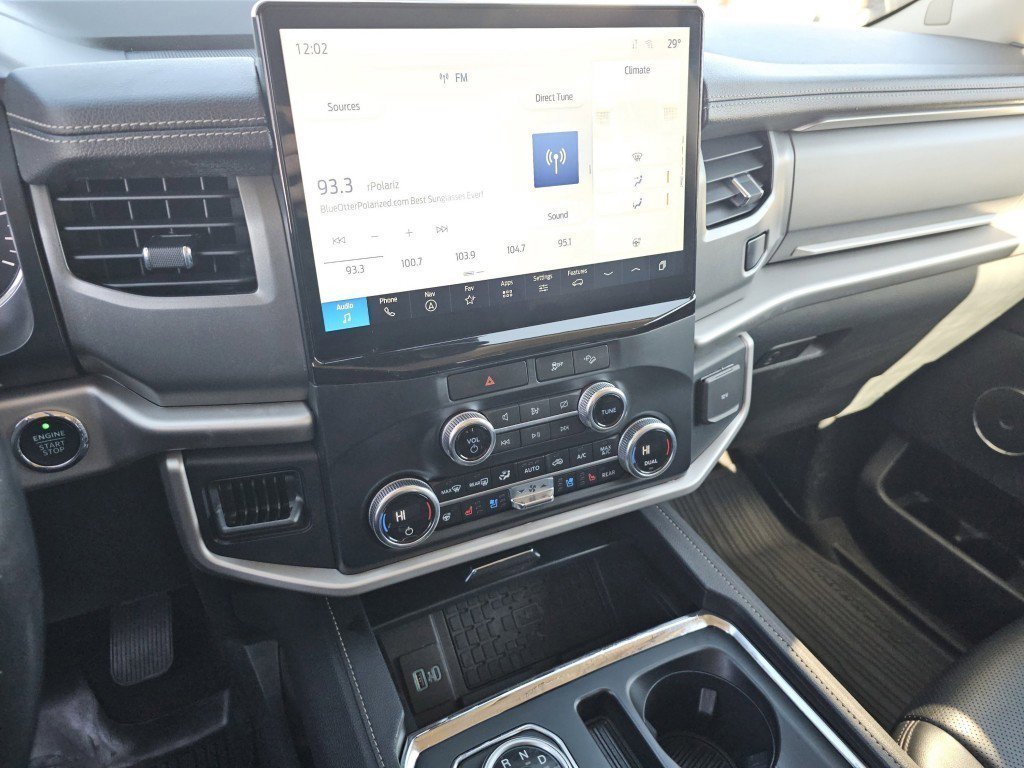 Certified 2023 Ford Expedition Max XLT AWD/4WD image 31