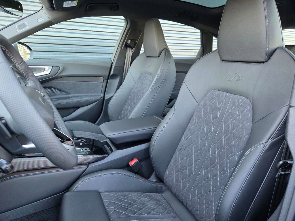 New 2025 Audi S5 Premium Plus image 19
