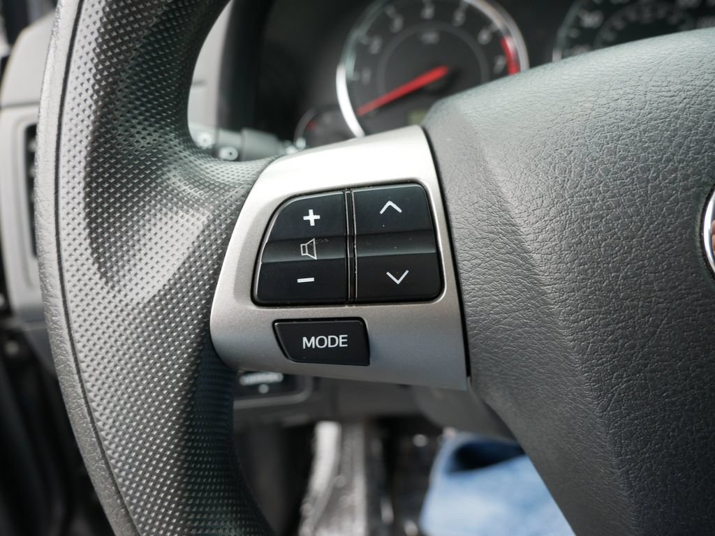 Used 2013 Toyota Corolla S w/ Premium Pkg FWD image 21