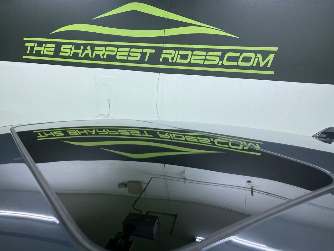 Used 2021 MAZDA CX-5 Carbon Edition image 26