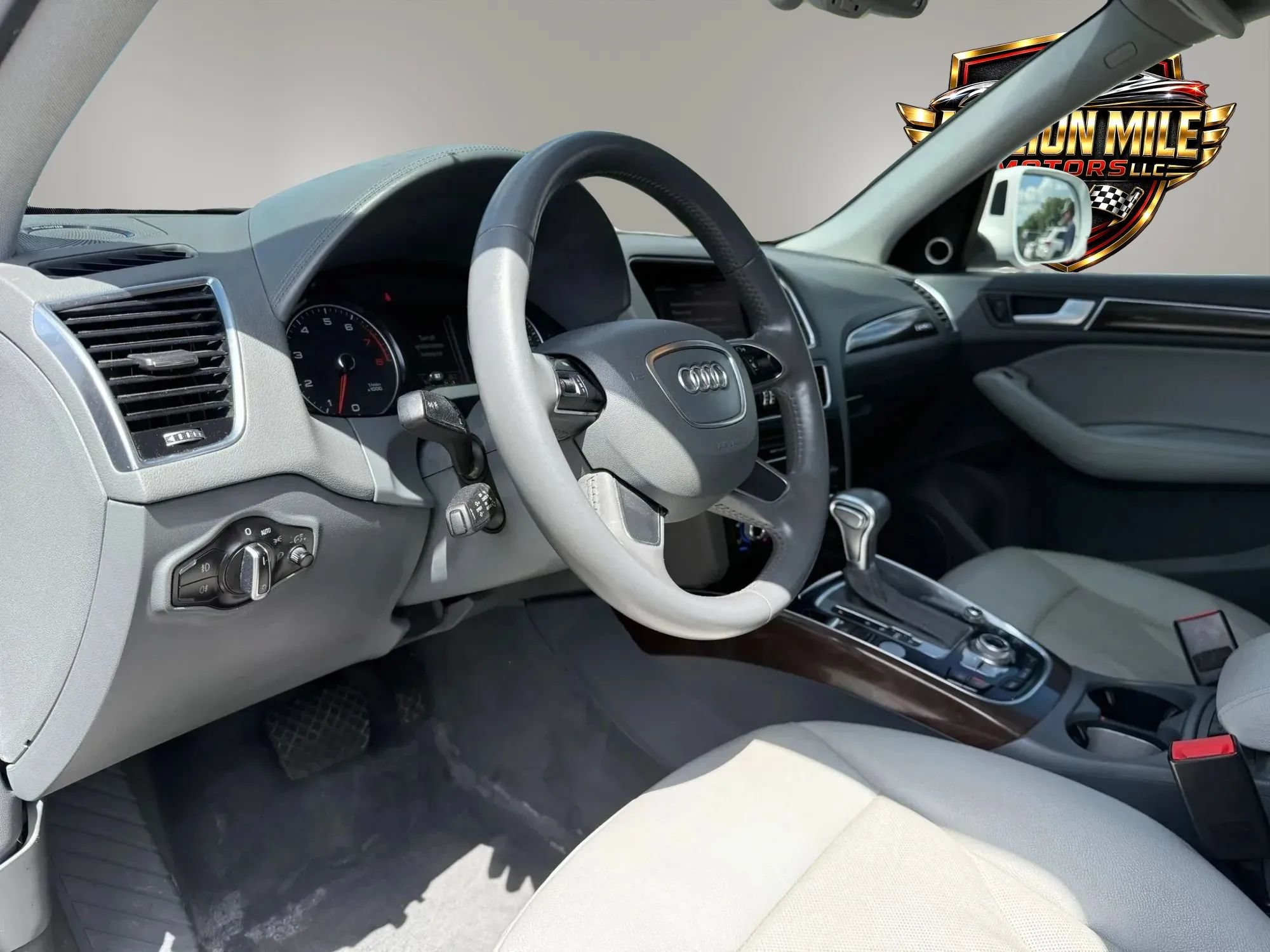 Used 2014 Audi Q5 3.0T Prestige AWD/4WD image 17