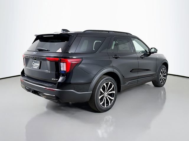 New 2026 Ford Explorer ST-Line image 7