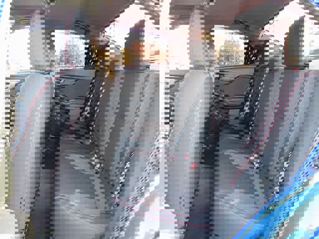 Used 2022 Subaru WRX Premium image 15