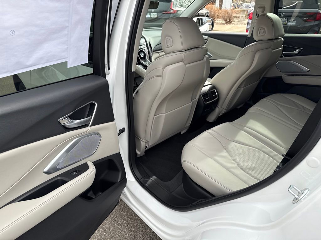 New 2026 Acura RDX w/ Technology Package image 13