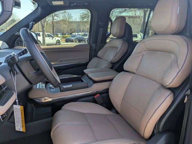 New 2026 Lincoln Navigator Black Label image 18