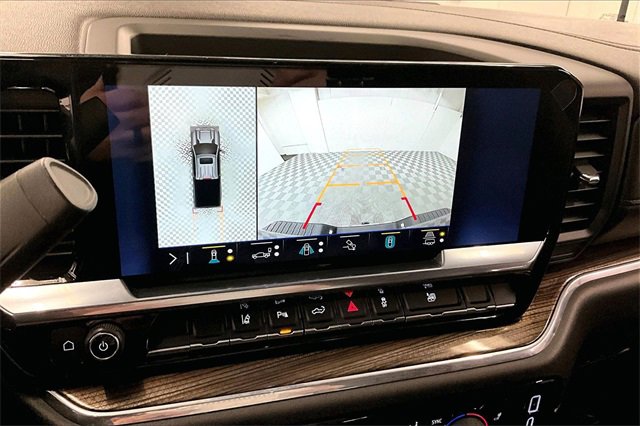 Used 2024 Chevrolet Silverado 2500 LT w/ All Star Edition image 27