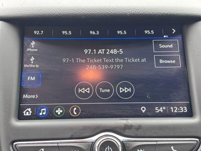 Used 2019 Chevrolet Cruze LS w/ LS Fleet Convenience Package image 19