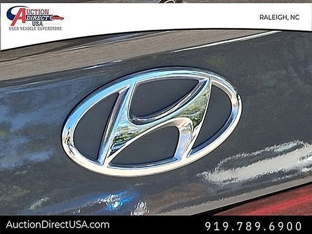 Used 2022 Hyundai Sonata SEL image 34