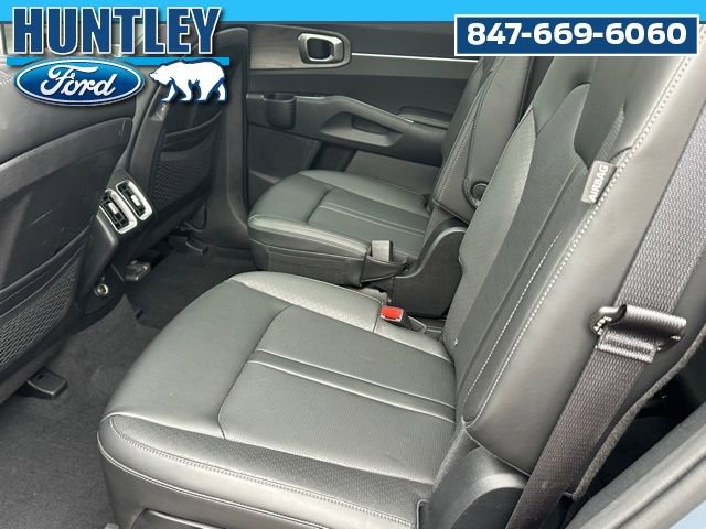 Used 2024 Kia Sorento X-Line EX image 16