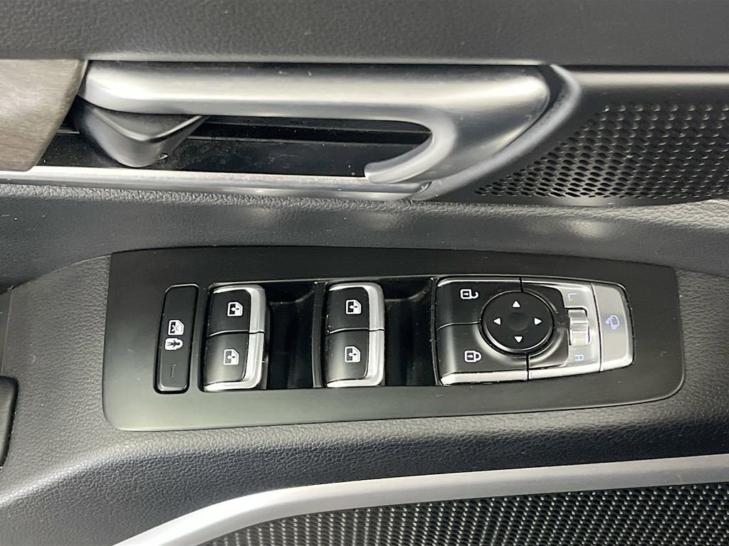 Used 2022 Kia Telluride EX w/ EX Premium Package image 18