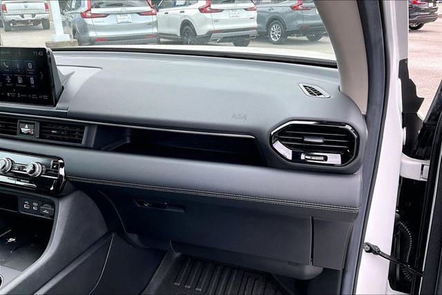 Used 2025 Honda Pilot EX-L image 21