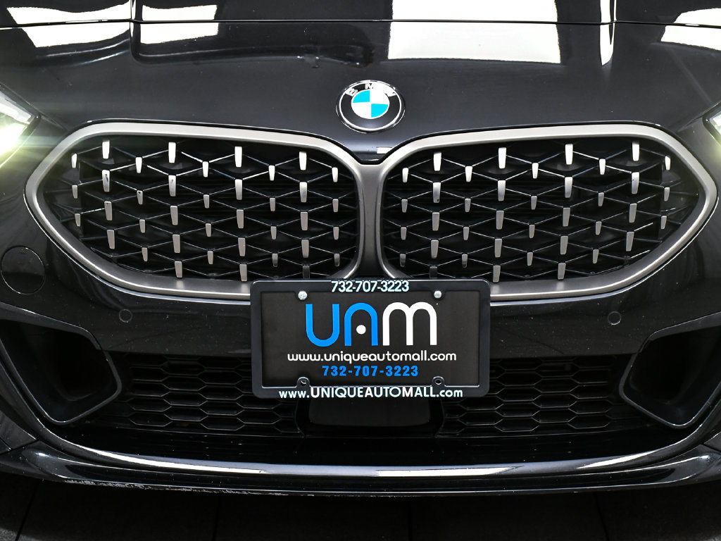 Used 2023 BMW M235i xDrive Gran Coupe AWD/4WD image 75