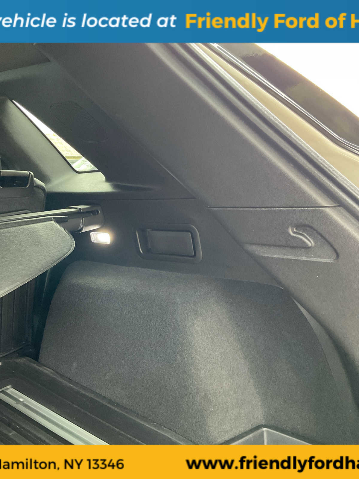 Used 2023 Cadillac XT5 Premium Luxury image 66