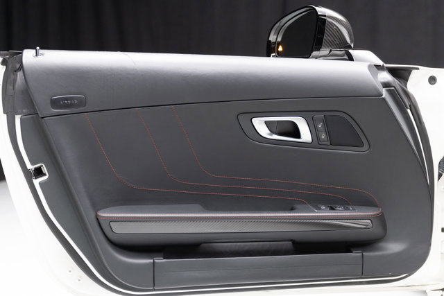 Used 2014 Mercedes-Benz SLS AMG GT Roadster image 57
