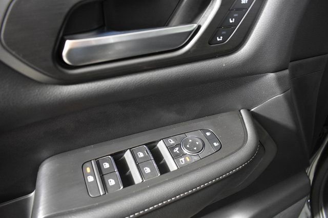 New 2026 Nissan Armada SL AWD/4WD image 8