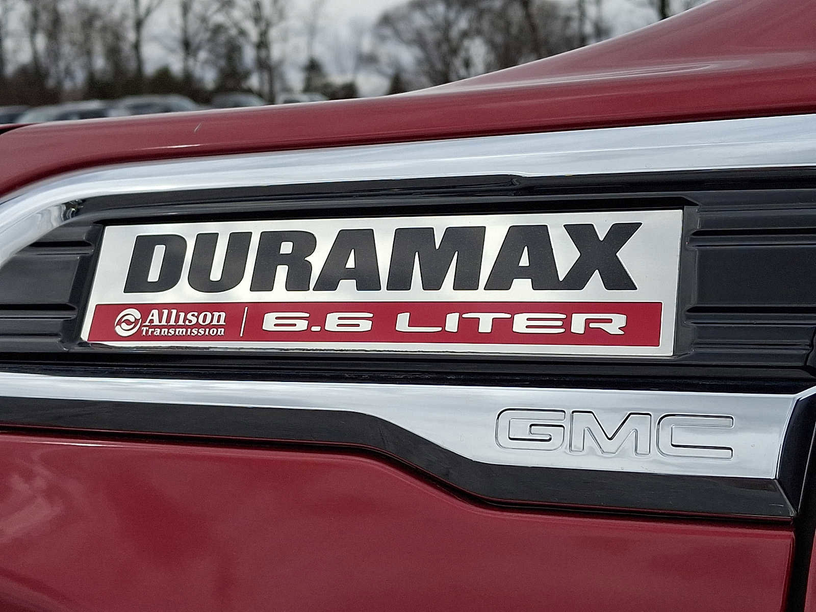 Used 2020 GMC Sierra 2500 Denali w/ Denali Ultimate Package image 32