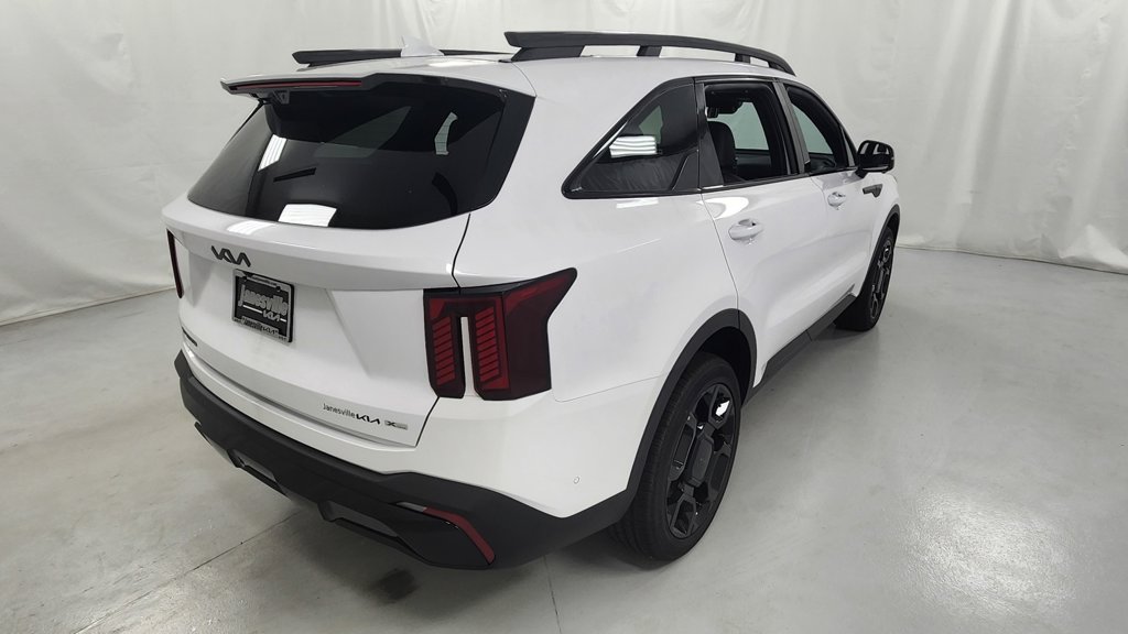 New 2026 Kia Sorento SX Prestige AWD/4WD image 3