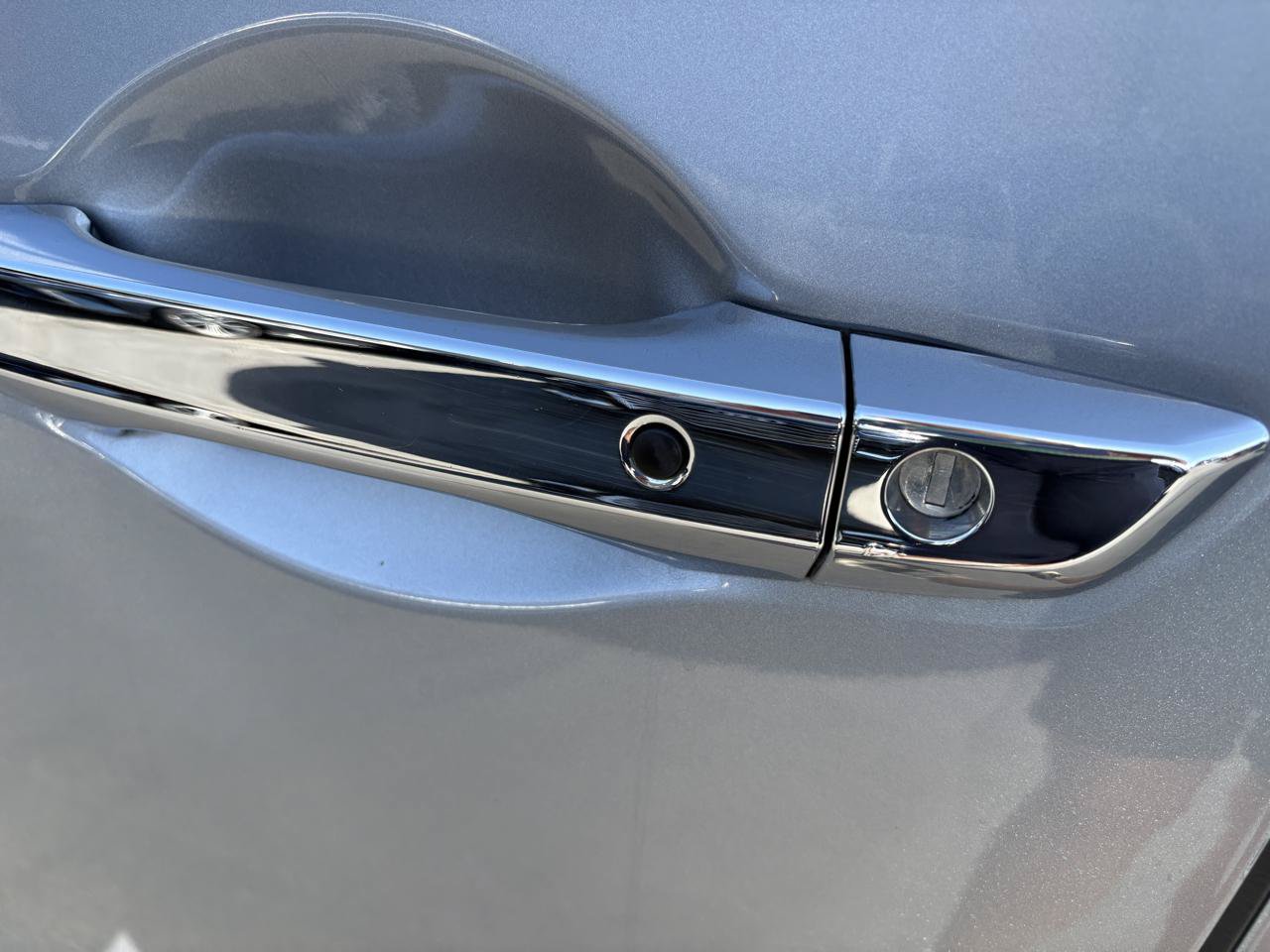 Used 2019 Honda Odyssey Elite image 8