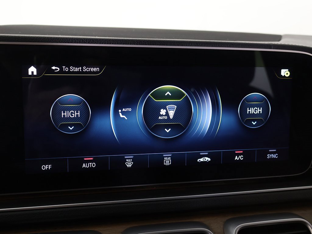 Used 2022 Mercedes-Benz GLE 53 AMG 4MATIC Coupe image 56